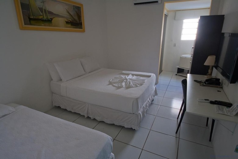 Alah Mar Hotel