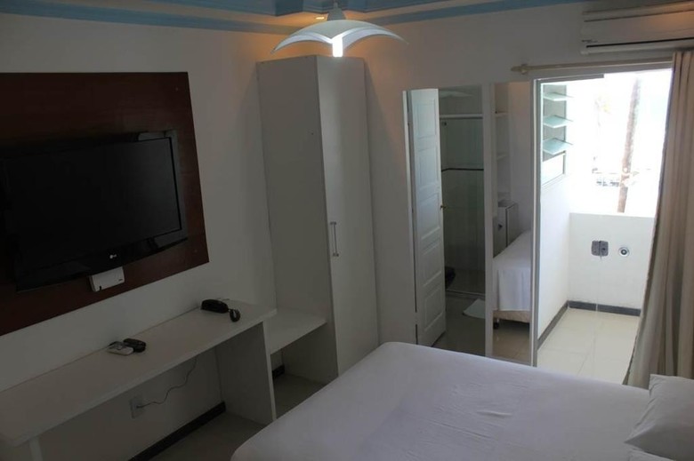 Alah Mar Hotel