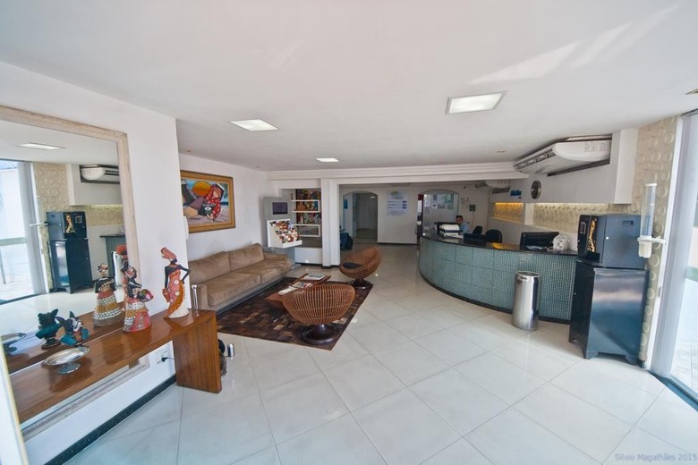 Alah Mar Hotel