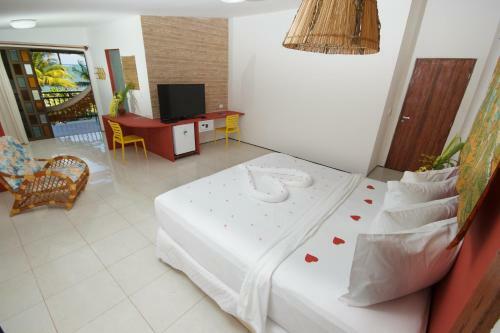Hotel Pousada Barra Velha
