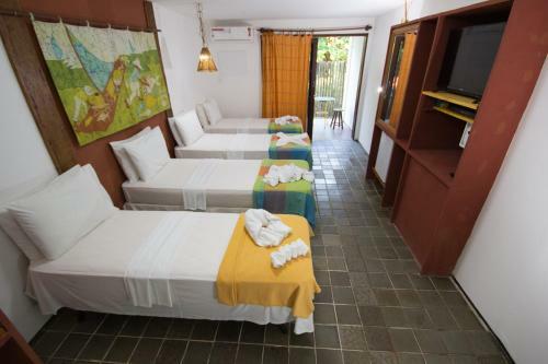 Hotel Pousada Barra Velha