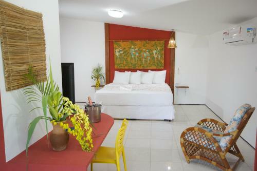 Hotel Pousada Barra Velha