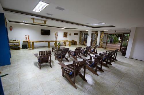 Hotel Pousada Barra Velha