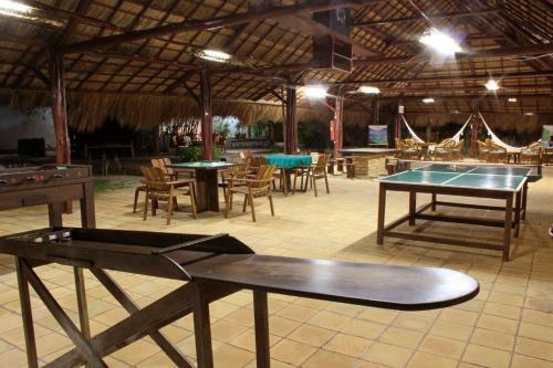 Hotel Pousada Barra Velha