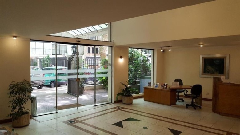 Marti Apart Hotel