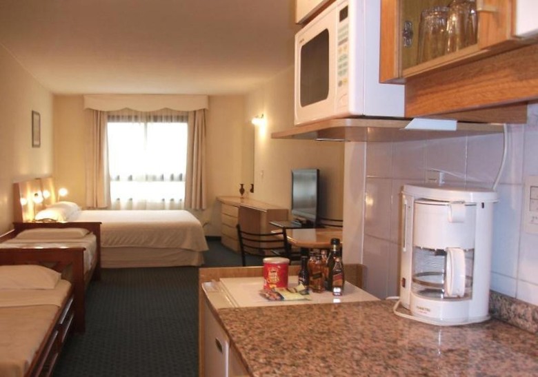 Marti Apart Hotel