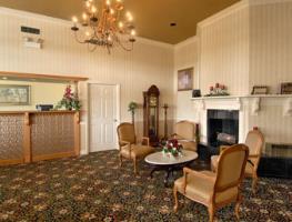 Hotel Days Inn & Suites