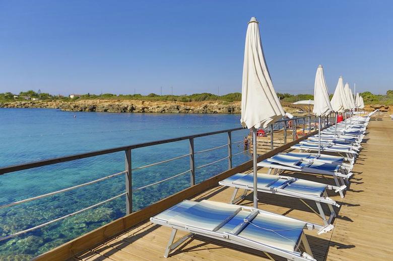 Hotel Voi Arenella Resort