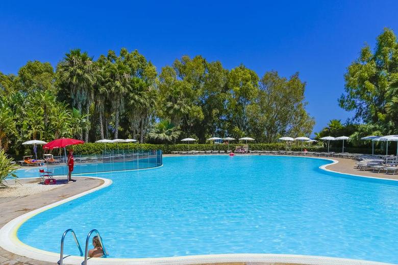 Hotel Voi Arenella Resort