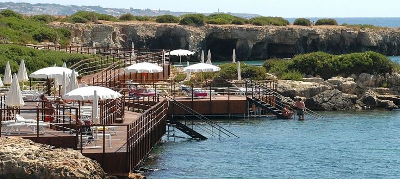Hotel Voi Arenella Resort