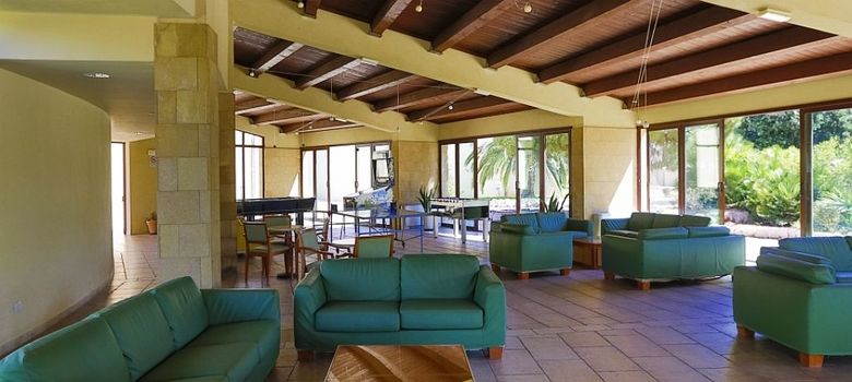 Hotel Voi Arenella Resort