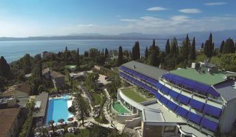 Hotel Olivi Thermae And Natural Spa