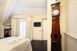Best Western Antares Hotel Concorde