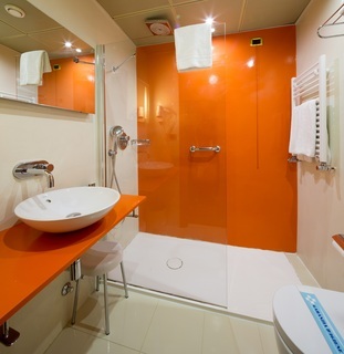 Best Western Antares Hotel Concorde
