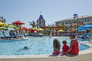Legoland Hotel