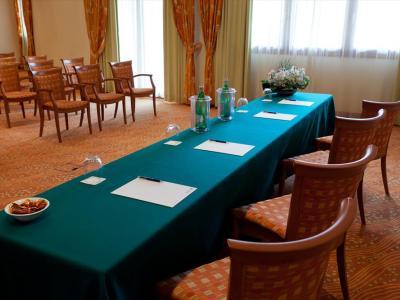 Hotel Radisson Blu Sporting (superior)