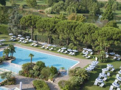 Hotel Radisson Blu Sporting (superior)