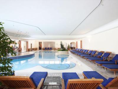 Hotel Radisson Blu Sporting (superior)