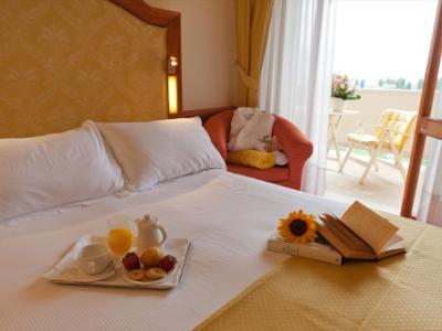 Hotel Radisson Blu Sporting (superior)
