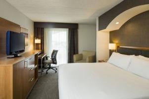 Hotel Holiday Inn Express & Suites