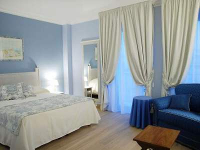 Hotel Ostuni Palace (romantica)