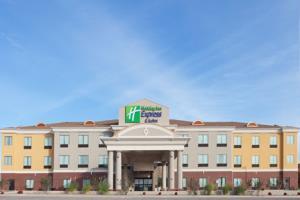 Hotel Holiday Inn Express & Suites