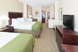 Hotel Holiday Inn Express & Suites