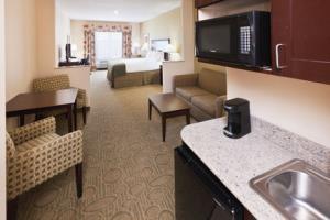 Hotel Holiday Inn Express & Suites