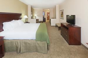 Hotel Holiday Inn Express & Suites