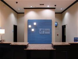 Hotel Holiday Inn Express & Suites