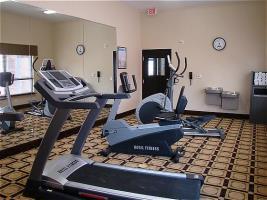 Hotel Holiday Inn Express & Suites