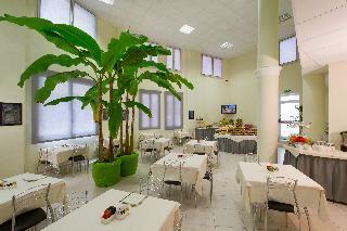 Cdh Hotel La Spezia