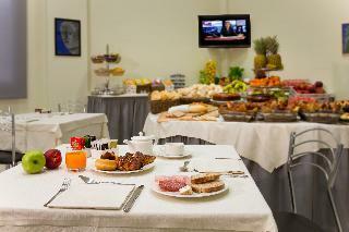 Cdh Hotel La Spezia