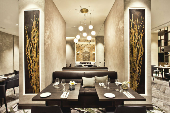 Hotel Hilton Milan (executive)