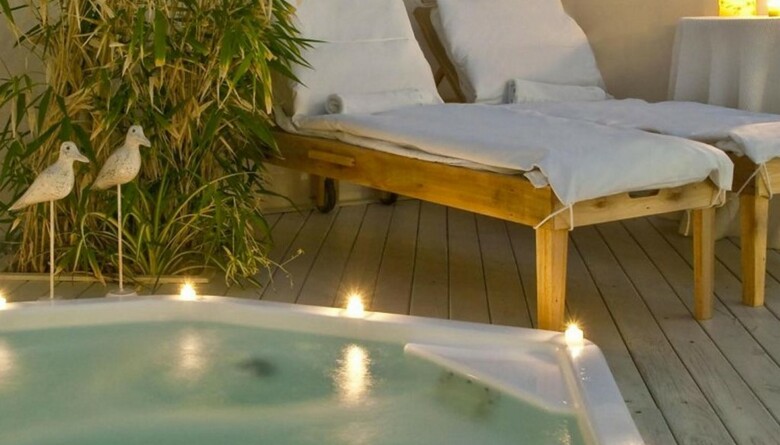 Hotel Peninsula Valdes