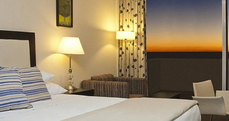 Hotel Peninsula Valdes