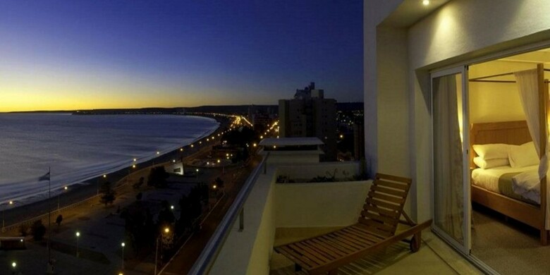 Hotel Peninsula Valdes