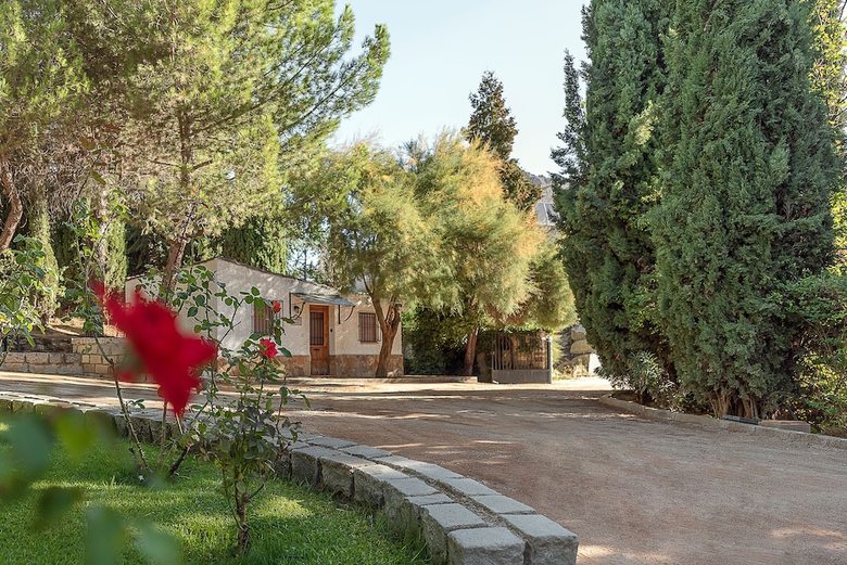 Apartamentos Caserio Del Colmenar