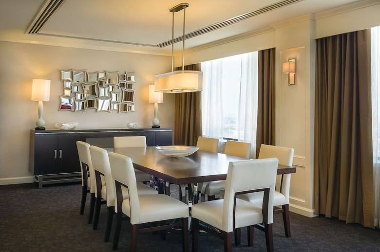 Hotel Doubletree By Hilton Los Angeles Downtown