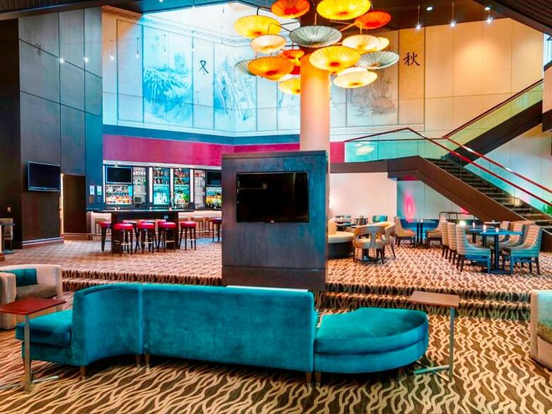 Hotel Doubletree By Hilton Los Angeles Downtown