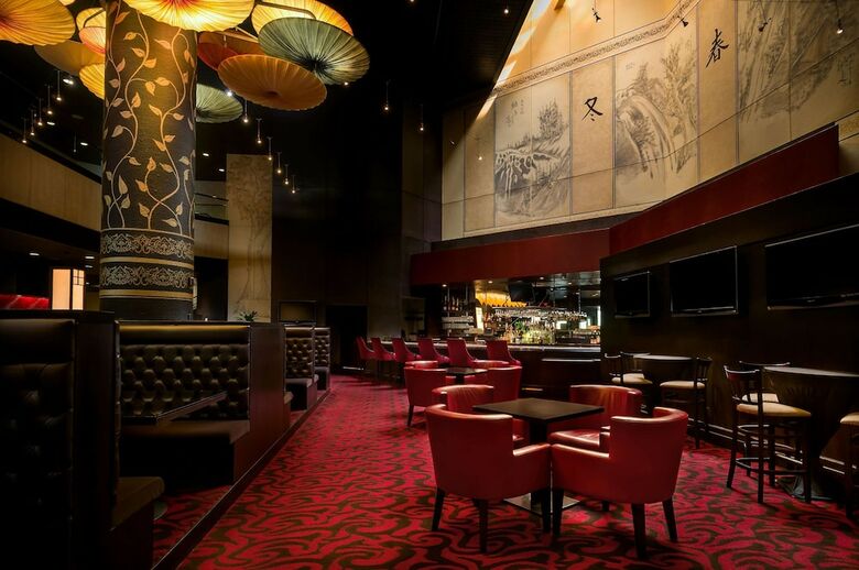 Hotel Doubletree By Hilton Los Angeles Downtown