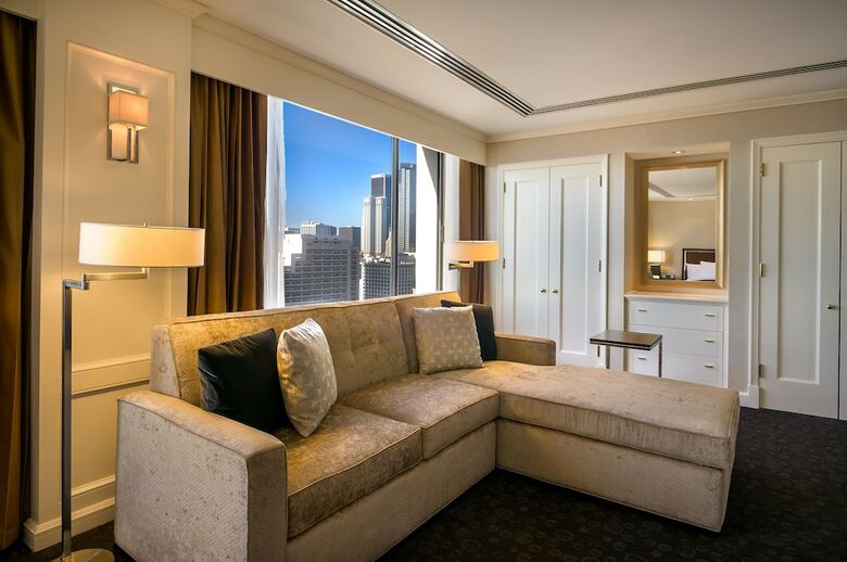 Hotel Doubletree By Hilton Los Angeles Downtown