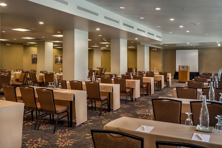 Hotel Doubletree By Hilton Los Angeles Downtown