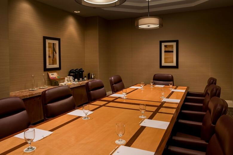 Hotel Doubletree By Hilton Los Angeles Downtown