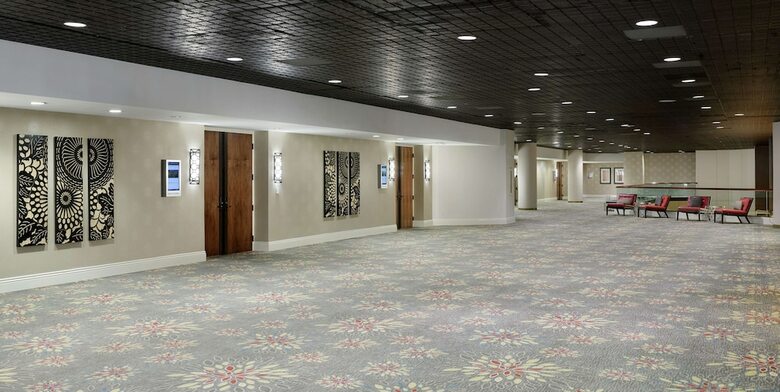 Hotel Doubletree By Hilton Los Angeles Downtown