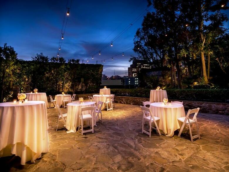 Hotel Doubletree By Hilton Los Angeles Downtown