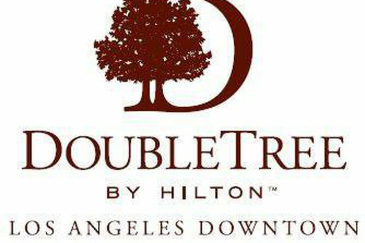 Hotel Doubletree By Hilton Los Angeles Downtown