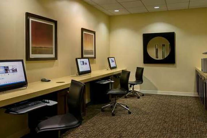 Hotel Doubletree By Hilton Los Angeles Downtown