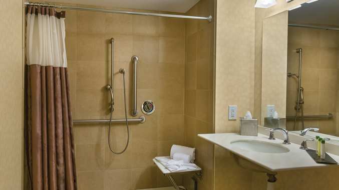 Hotel Doubletree By Hilton Los Angeles Downtown