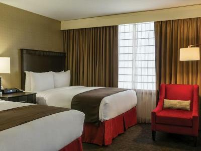 Hotel Doubletree By Hilton Los Angeles Downtown